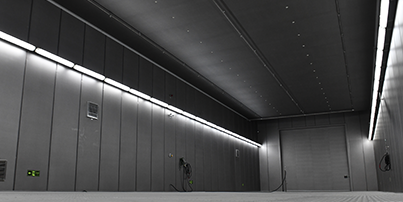 振动试验台参数,性能与测试解析